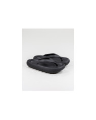 Slippers From Fonseca Black Capri AND