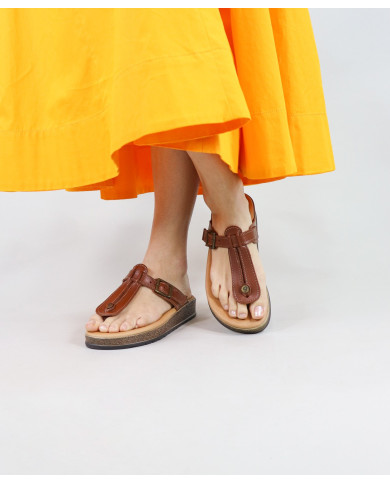 Pantuflas Ginova Lady Thumb