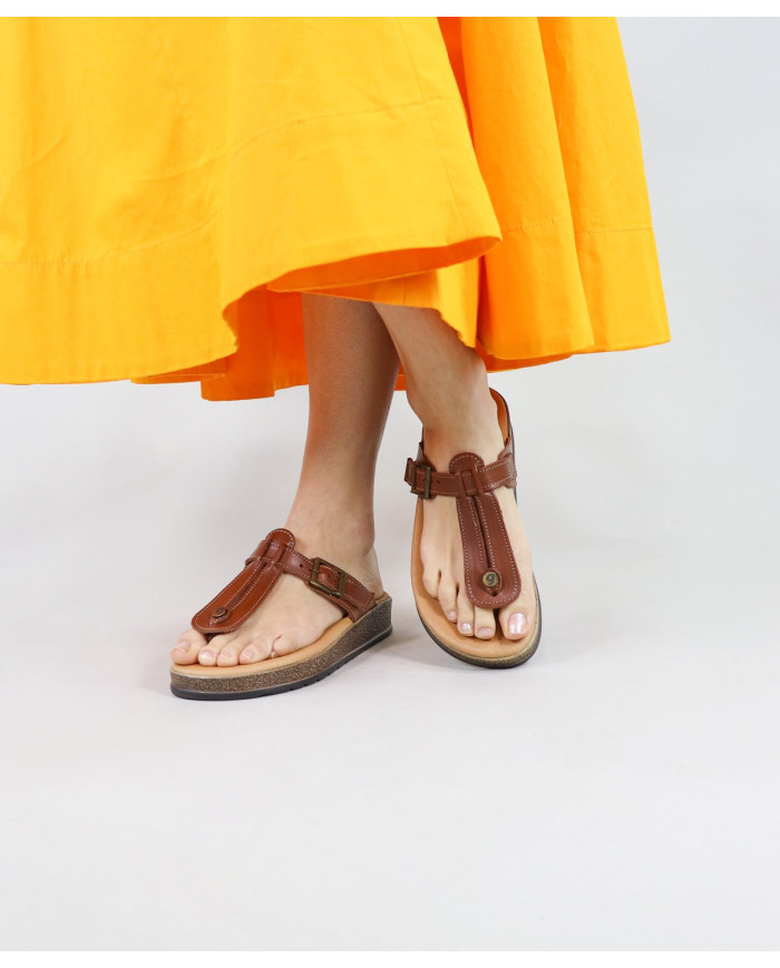 Pantuflas Ginova Lady Thumb