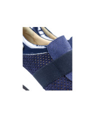 Zapatos de mujer Ginova con elástico