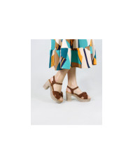 Sandals by Madame Ginova Compensated