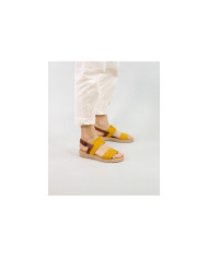 Sandals by Senhora Ginova with Tiras