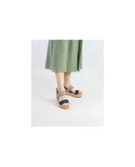 Sandalias Ginova Lady con Tiras