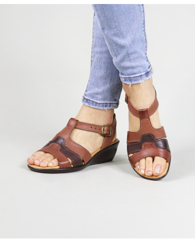 Sandalias de Mujer Ginova