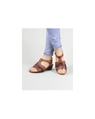 Sandals by Senhora Ginova in Cunha