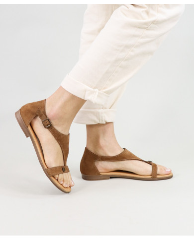 Sandals by Madame Ginova Adjustable