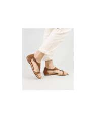 Sandals by Madame Ginova Adjustable