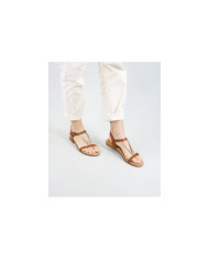 Lady Ginova sandals with Standard Front
