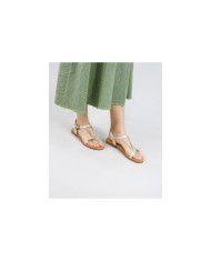 Sandalias Ajustables Ginova de Señora