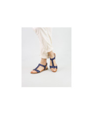 Sandalias Ajustables Ginova de Señora