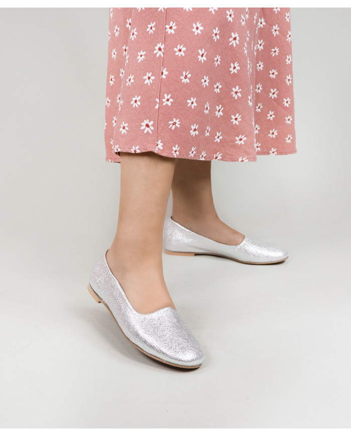 Ginova Zapatos Planos Mujer Prácticos