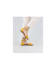 Sandalias Ajustables Ginova de Señora