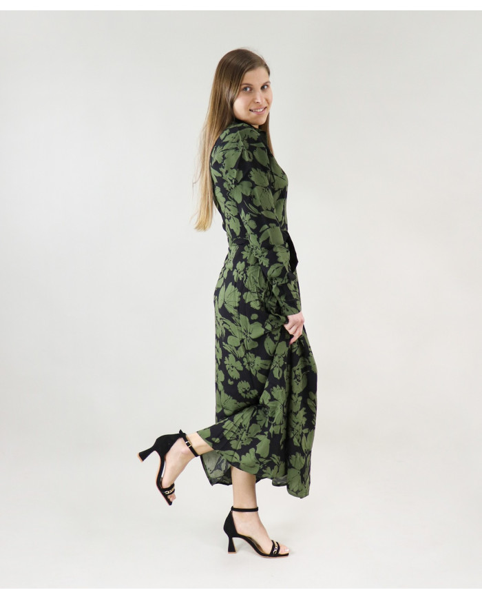 Sandalias con Tiras Ginova Lady