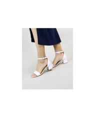 Sandalias Ginova Lady con Correa Ajustable