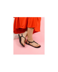Sandals Ipanema Black Class Bright