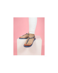 Sandals Ipanema Azuis Class Bright