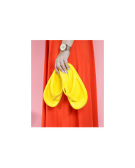 Zapatillas DeFonseca Amarillos Capri E