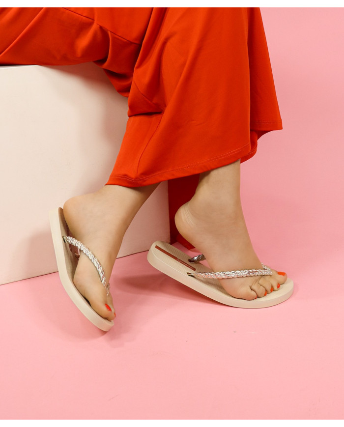 Flip-flops Ipanema Golden Exuberance