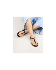 Sandalias Ipanema Negras Class Easy On