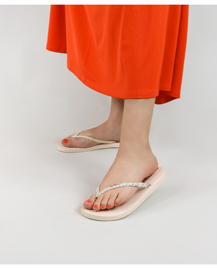 Flip-flops Ipanema Golden Exuberance