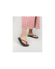 Slippers Ipanema Cinza Exuberance