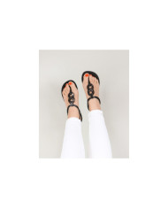Sandalias Ipanema Black Classic Connect