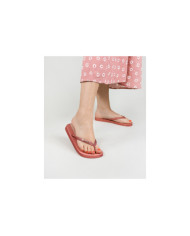 Chinelos Ipanema Rosa Maxi Glow