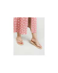 Slippers Ipanema Golden Maxi Glow