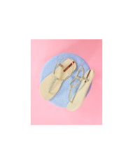 Sandals Ipanema Beige Class Bright