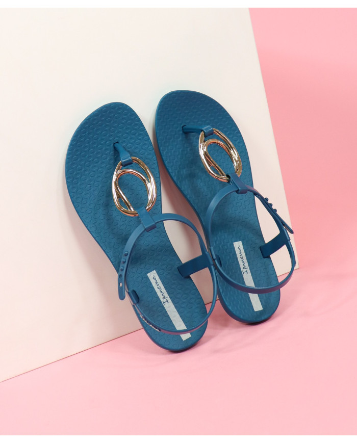 Sandalias Ipanema Clase de aceite Charm III