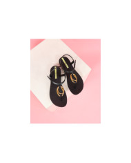 Sandals Ipanema Black Class Charm III