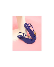 Sandals Ipanema Azuis Class Sparkle