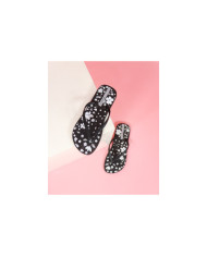 Sandalias Ipanema Negras Classica Happy X