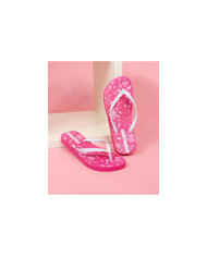 Sandalias Ipanema Rosa Classica Happy X