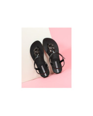 Sandals Ipanema Black Classic Connect