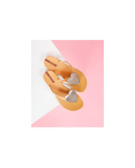 Slippers Ipanema Camel Maxi Fashion II