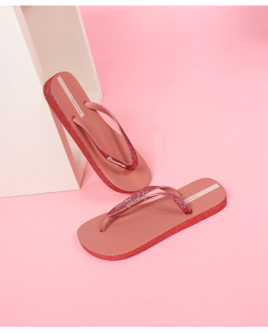 Slippers Ipanema Rosa Maxi Glow