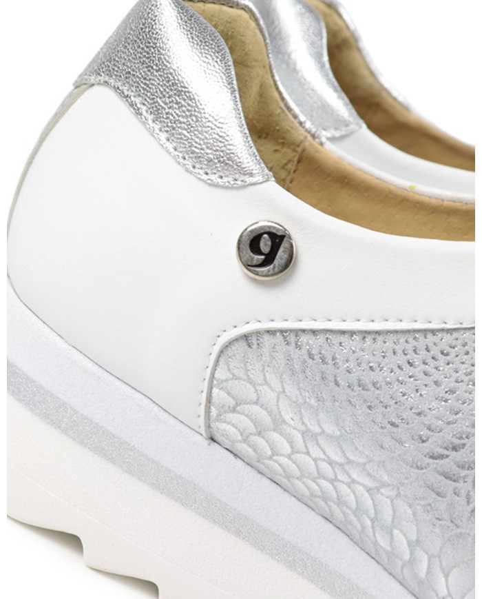 Damas Entrenadoras con Metal grabado