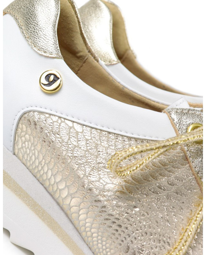 Damas Entrenadoras con Metal grabado