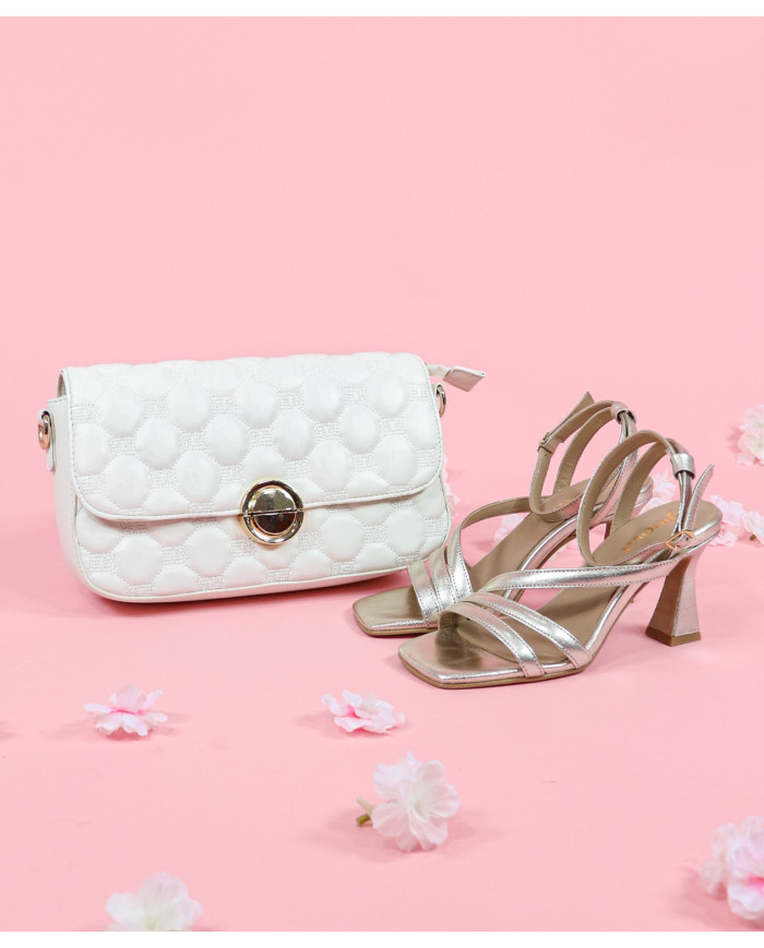 Lady Maple Bag with Shoulder Strap