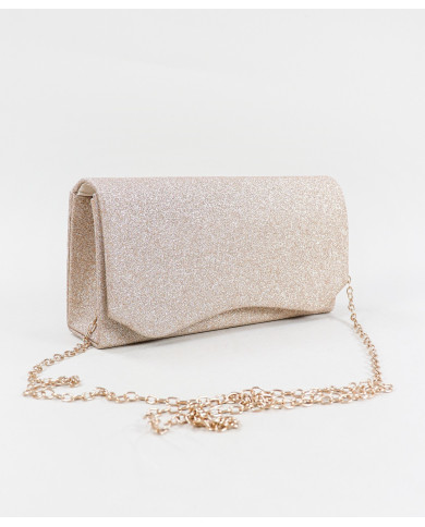 Lady's Golden Pot with Brightness