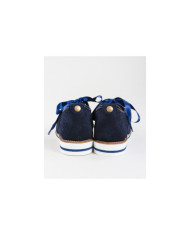 Lady Ginova Shoes Perforated