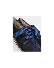 Lady Ginova Shoes Perforated