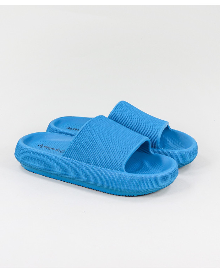 Flops DeFonseca Turquesa Varazze And