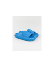 DeFonseca Varazze E Turquoise Slippers