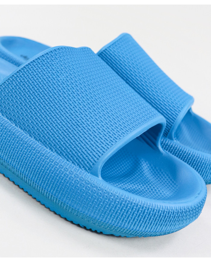 DeFonseca Varazze E Turquoise Slippers