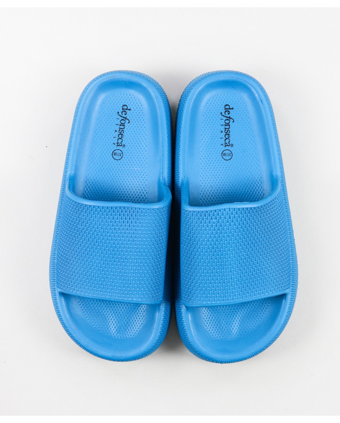 Flops DeFonseca Turquesa Varazze And