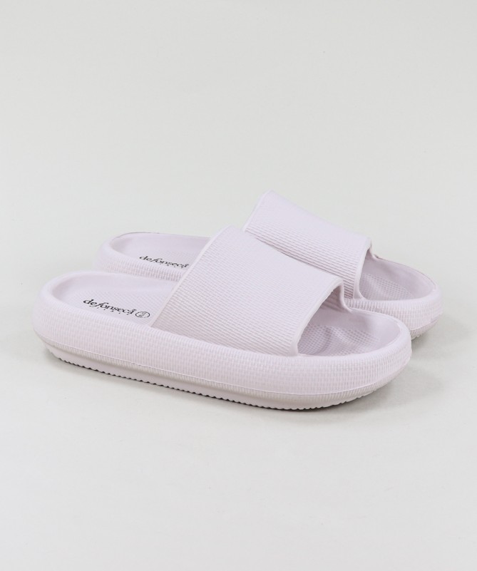 DeFonseca Varazze E Nude Slippers