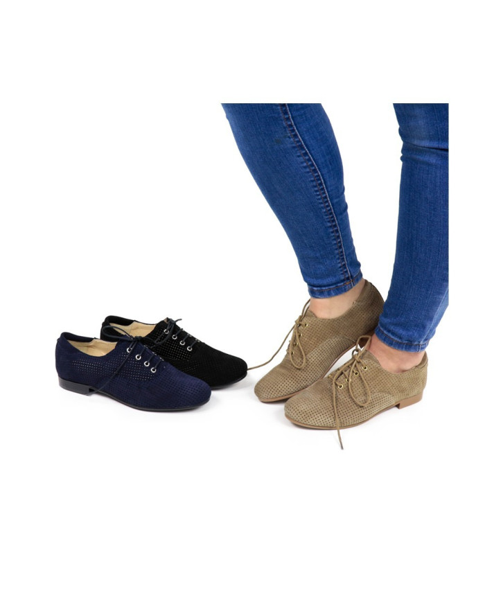 Lady Ginova Shoes with Wholesalers