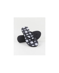 Zapatillas DeFonseca Negras Rimini E